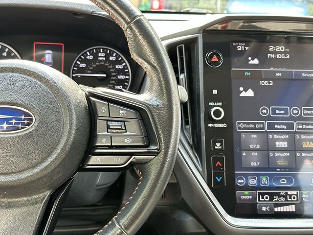 Thumbnail: 2024 Subaru Crosstrek - 10