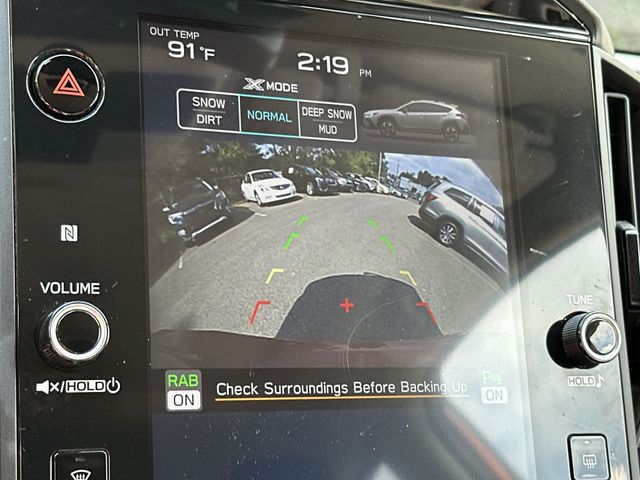 Thumbnail: 2024 Subaru Crosstrek - 24