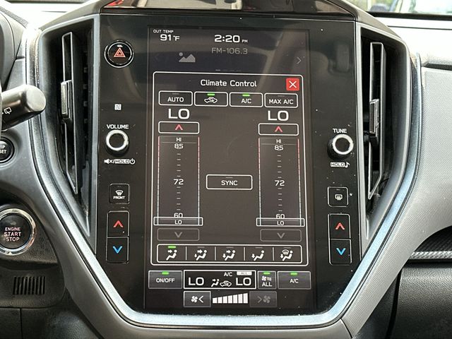Thumbnail: 2024 Subaru Crosstrek - 25