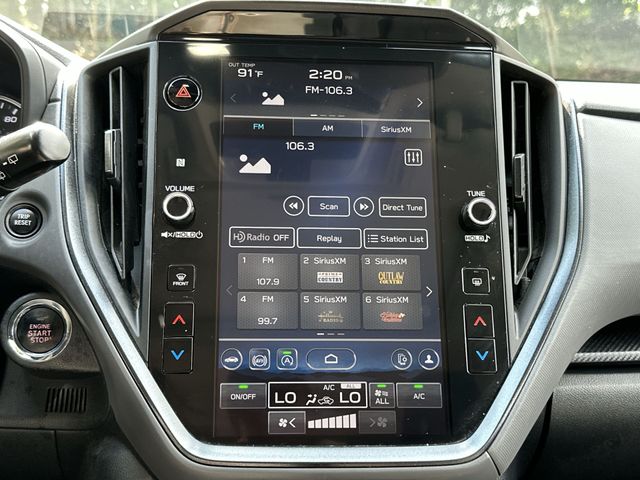 Thumbnail: 2024 Subaru Crosstrek - 16