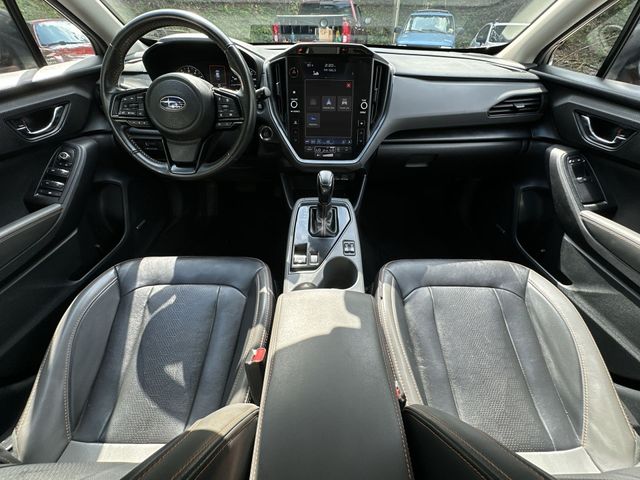 Thumbnail: 2024 Subaru Crosstrek - 15