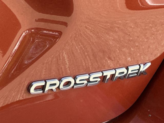 Thumbnail: 2024 Subaru Crosstrek - 7