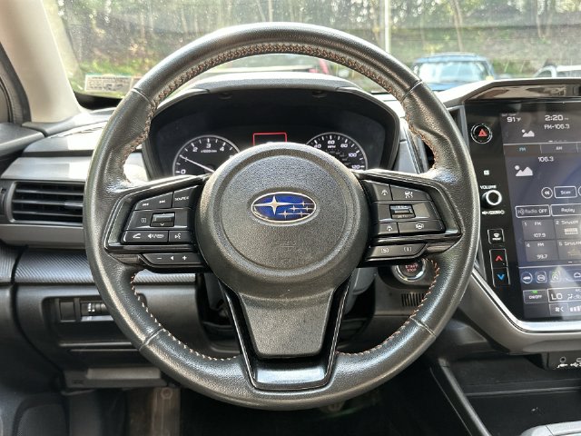 Thumbnail: 2024 Subaru Crosstrek - 2