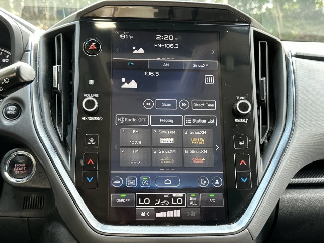 Thumbnail: 2024 Subaru Crosstrek - 15