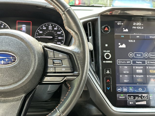 Thumbnail: 2024 Subaru Crosstrek - 9