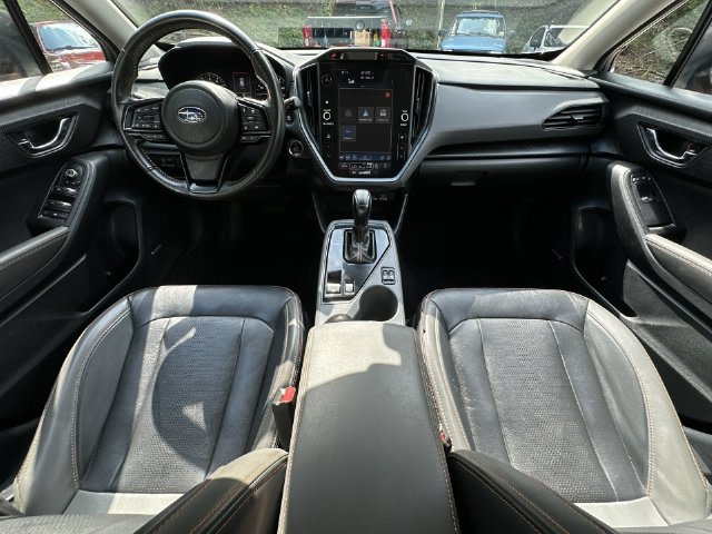 Thumbnail: 2024 Subaru Crosstrek - 14