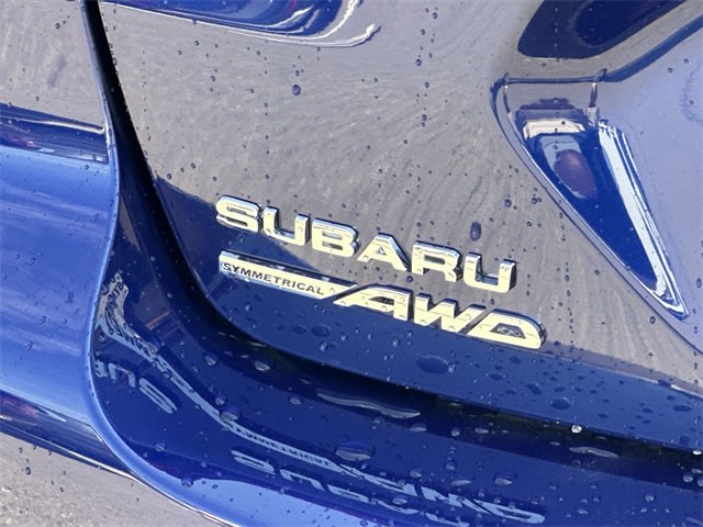 Thumbnail: 2025 Subaru Crosstrek - 7