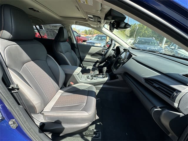 Thumbnail: 2025 Subaru Crosstrek - 25