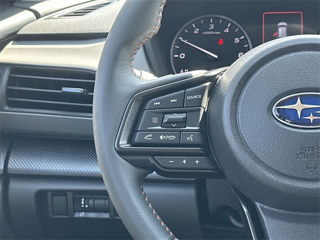 Thumbnail: 2025 Subaru Crosstrek - 18