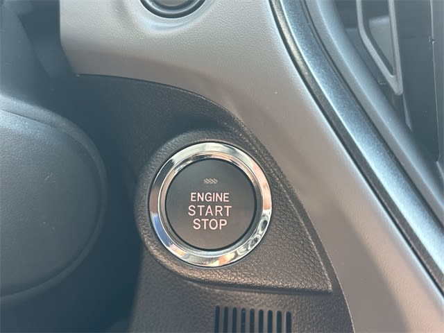 Thumbnail: 2025 Subaru Crosstrek - 20