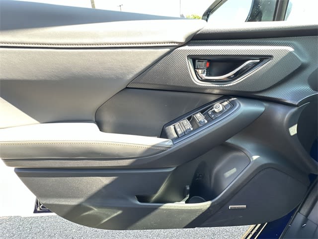 Thumbnail: 2025 Subaru Crosstrek - 24