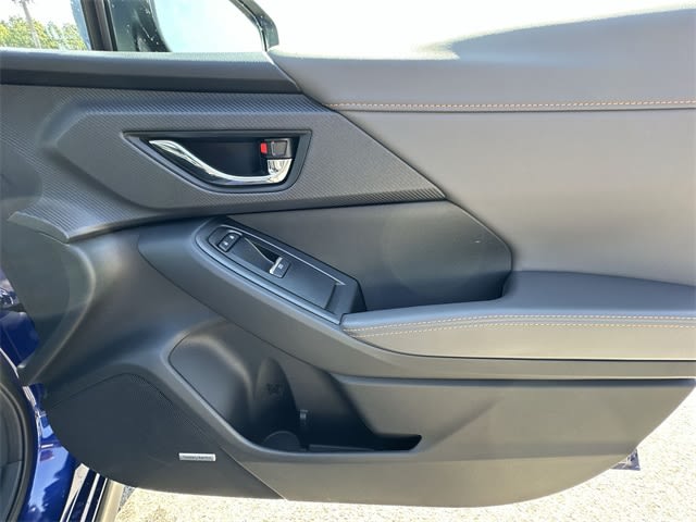 Thumbnail: 2025 Subaru Crosstrek - 26