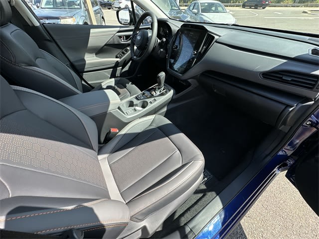 Thumbnail: 2025 Subaru Crosstrek - 11