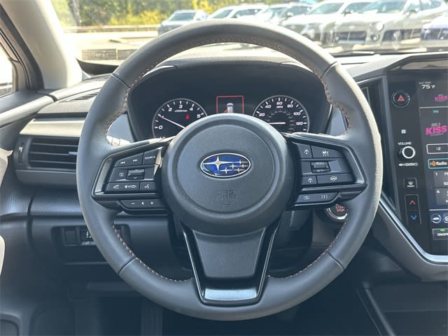 Thumbnail: 2025 Subaru Crosstrek - 2