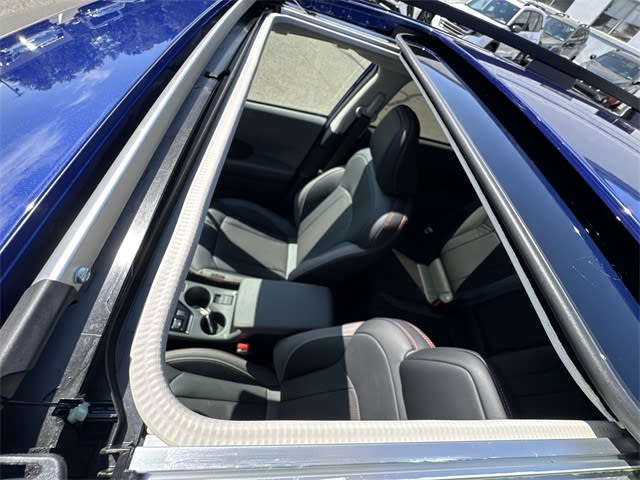 Thumbnail: 2025 Subaru Crosstrek - 17