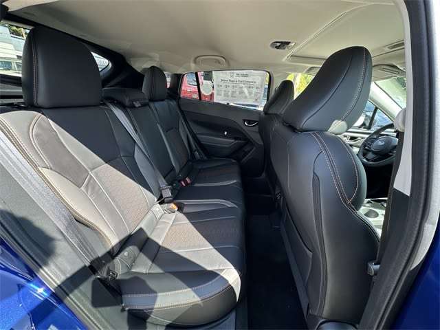 Thumbnail: 2025 Subaru Crosstrek - 27