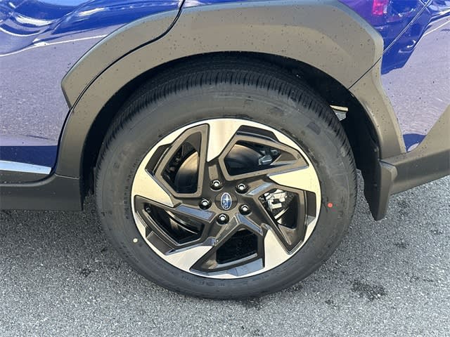 Thumbnail: 2025 Subaru Crosstrek - 8