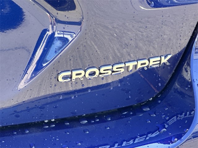 Thumbnail: 2025 Subaru Crosstrek - 28