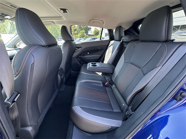 Thumbnail: 2025 Subaru Crosstrek - 12