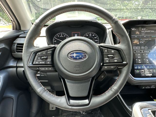 Thumbnail: 2026 Subaru Crosstrek - 2