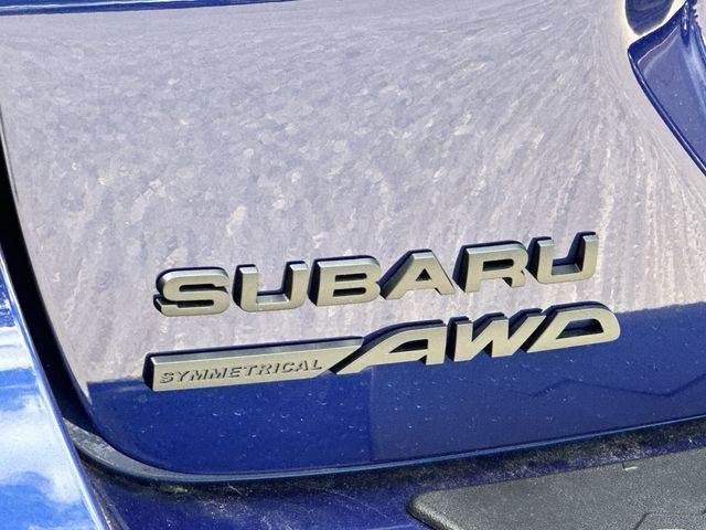 Thumbnail: 2026 Subaru Crosstrek - 7