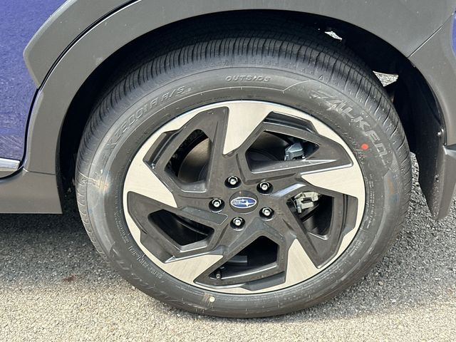Thumbnail: 2026 Subaru Crosstrek - 8