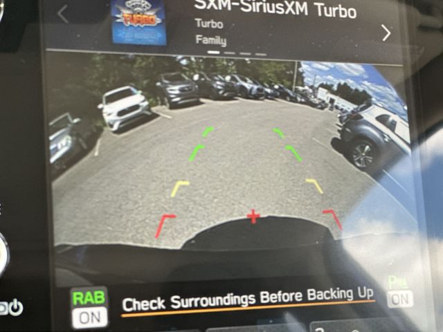 Thumbnail: 2026 Subaru Crosstrek - 22