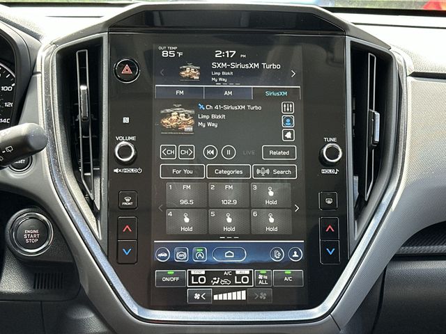 Thumbnail: 2026 Subaru Crosstrek - 13