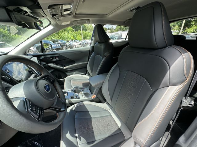 Thumbnail: 2026 Subaru Crosstrek - 10