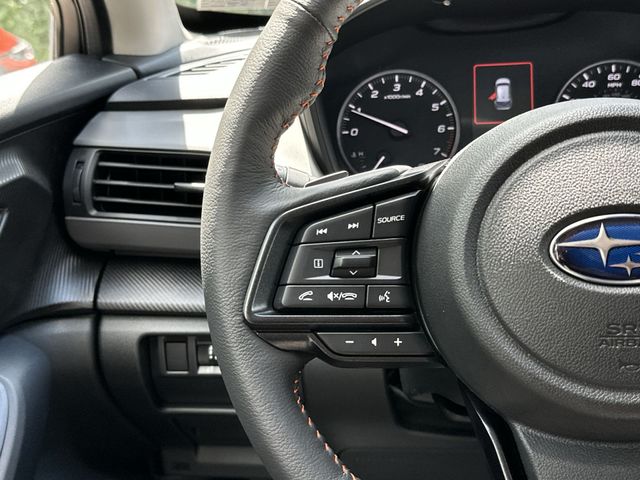 Thumbnail: 2026 Subaru Crosstrek - 18
