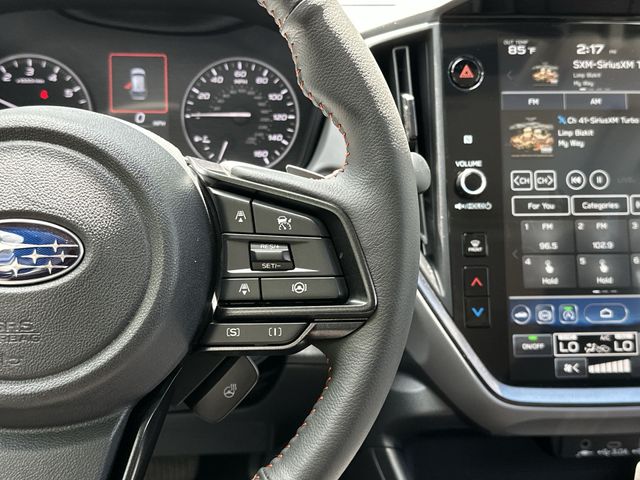 Thumbnail: 2026 Subaru Crosstrek - 19