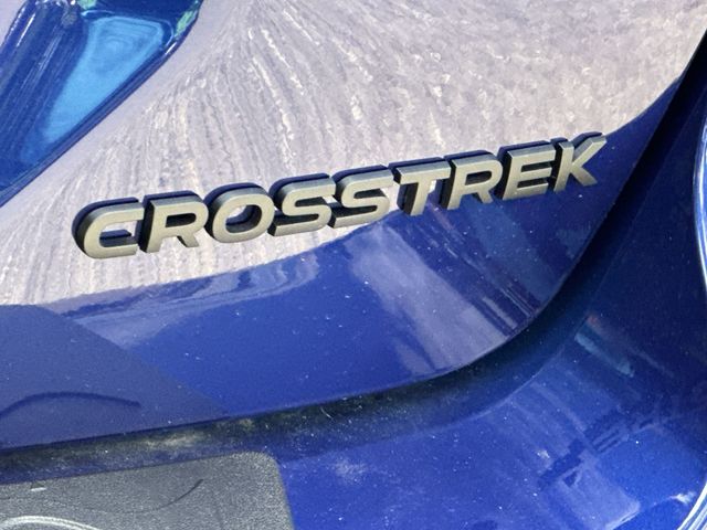 Thumbnail: 2026 Subaru Crosstrek - 28