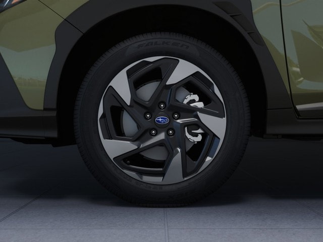 Thumbnail: 2026 Subaru Crosstrek - 8