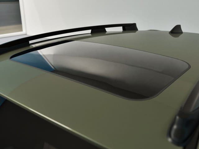 Thumbnail: 2026 Subaru Crosstrek - 21