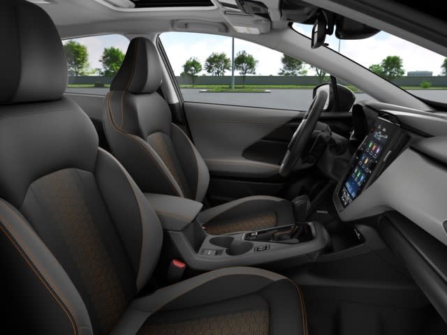 Thumbnail: 2026 Subaru Crosstrek - 10