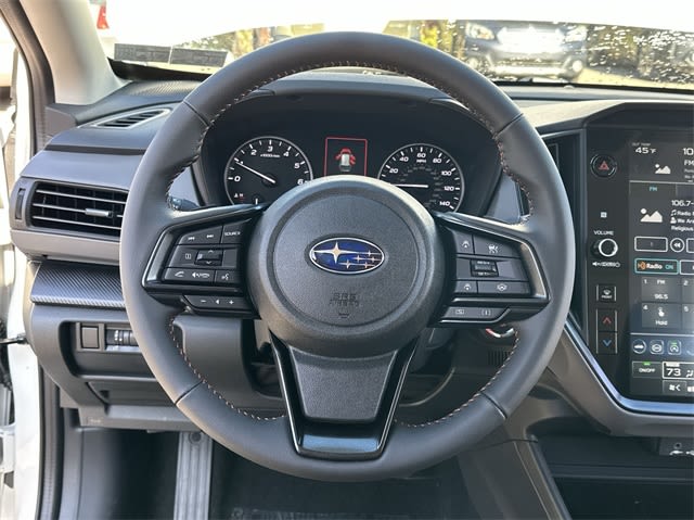 2024 Subaru Crosstrek Limited 3