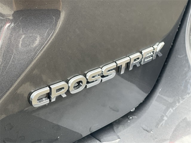 2025 Subaru Crosstrek Limited 29