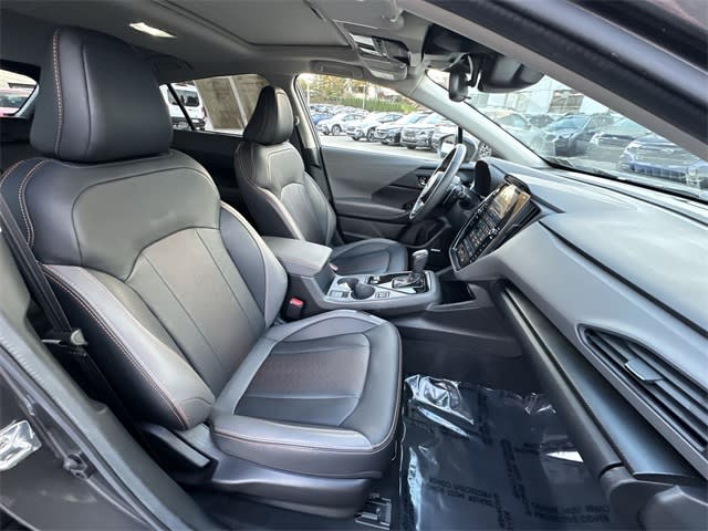 Thumbnail: 2025 Subaru Crosstrek - 27