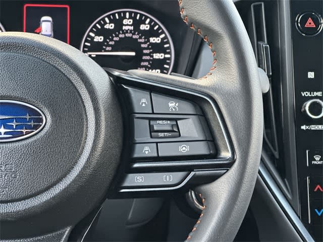 Thumbnail: 2025 Subaru Crosstrek - 21