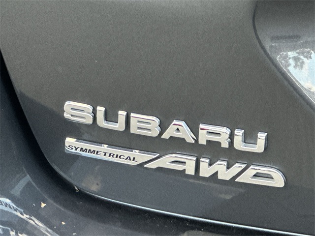 Thumbnail: 2025 Subaru Crosstrek - 7