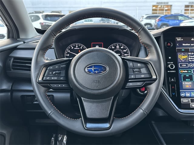 Thumbnail: 2025 Subaru Crosstrek - 2