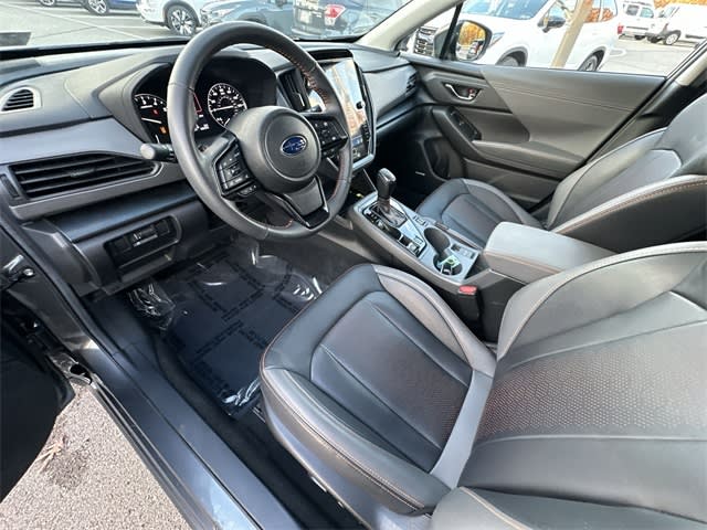 Thumbnail: 2025 Subaru Crosstrek - 10