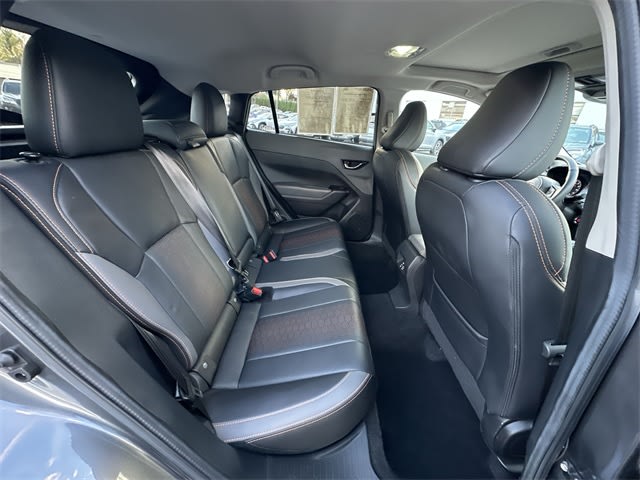 Thumbnail: 2025 Subaru Crosstrek - 29