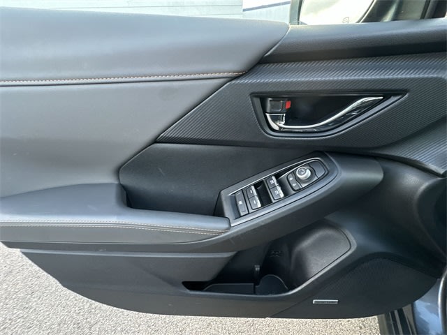 Thumbnail: 2025 Subaru Crosstrek - 26