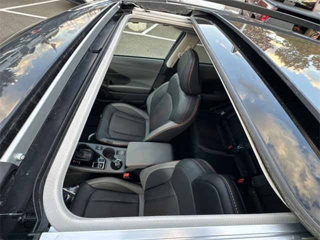 Thumbnail: 2025 Subaru Crosstrek - 19