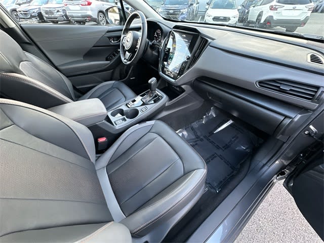 Thumbnail: 2025 Subaru Crosstrek - 12