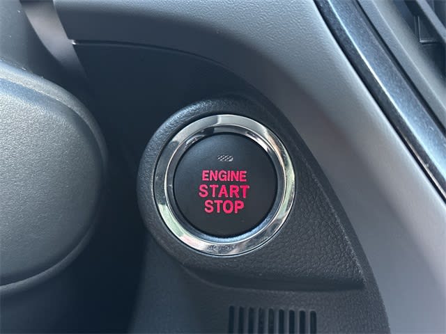 Thumbnail: 2025 Subaru Crosstrek - 22