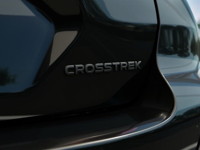 Thumbnail: 2026 Subaru Crosstrek - 6