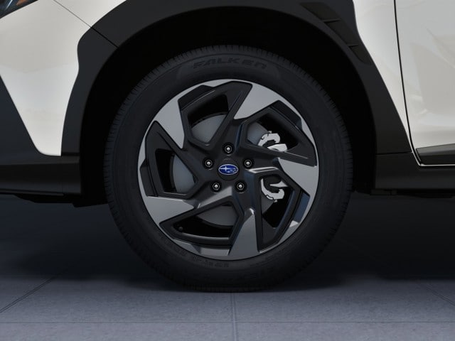 Thumbnail: 2026 Subaru Crosstrek - 7