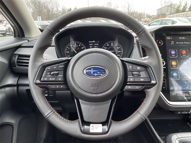 2025 Subaru Crosstrek Limited 2